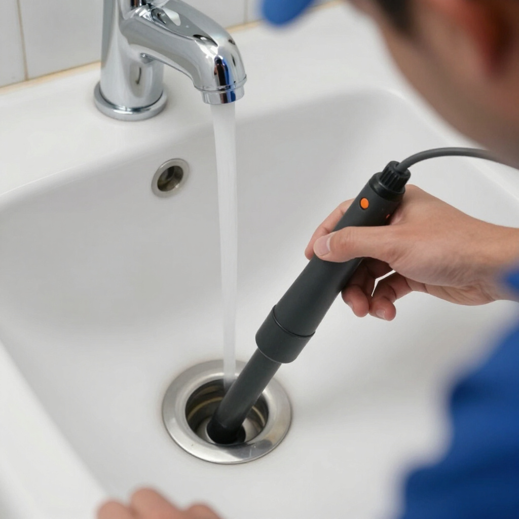 How to Fix a Toilet With a Weak Flush in Woodhaven