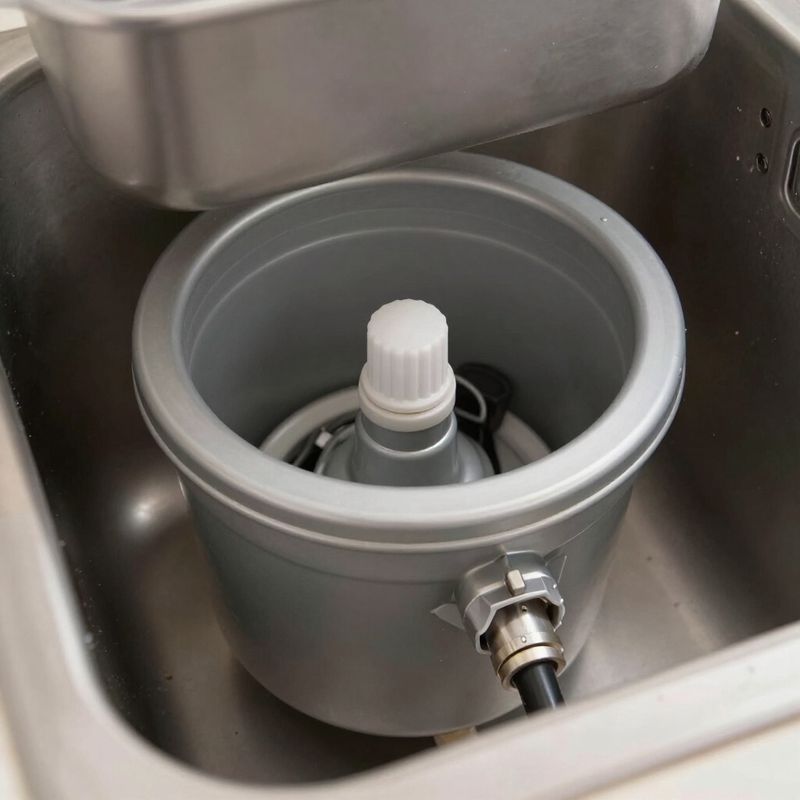 Garbage Disposal in Woodhaven